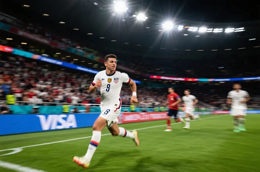 2026世界杯积分榜美国结果：每一分怎么拿到的，背后其实都不简单